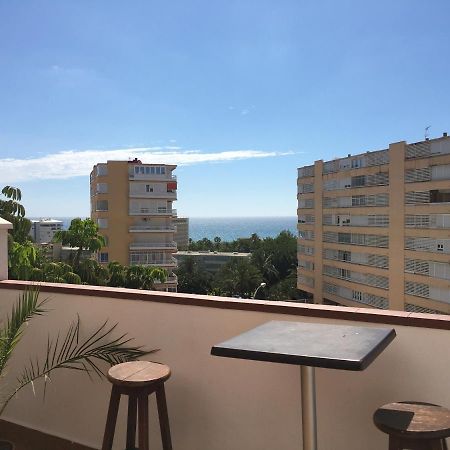Duplex Torremolinos Suite Zewnętrze zdjęcie