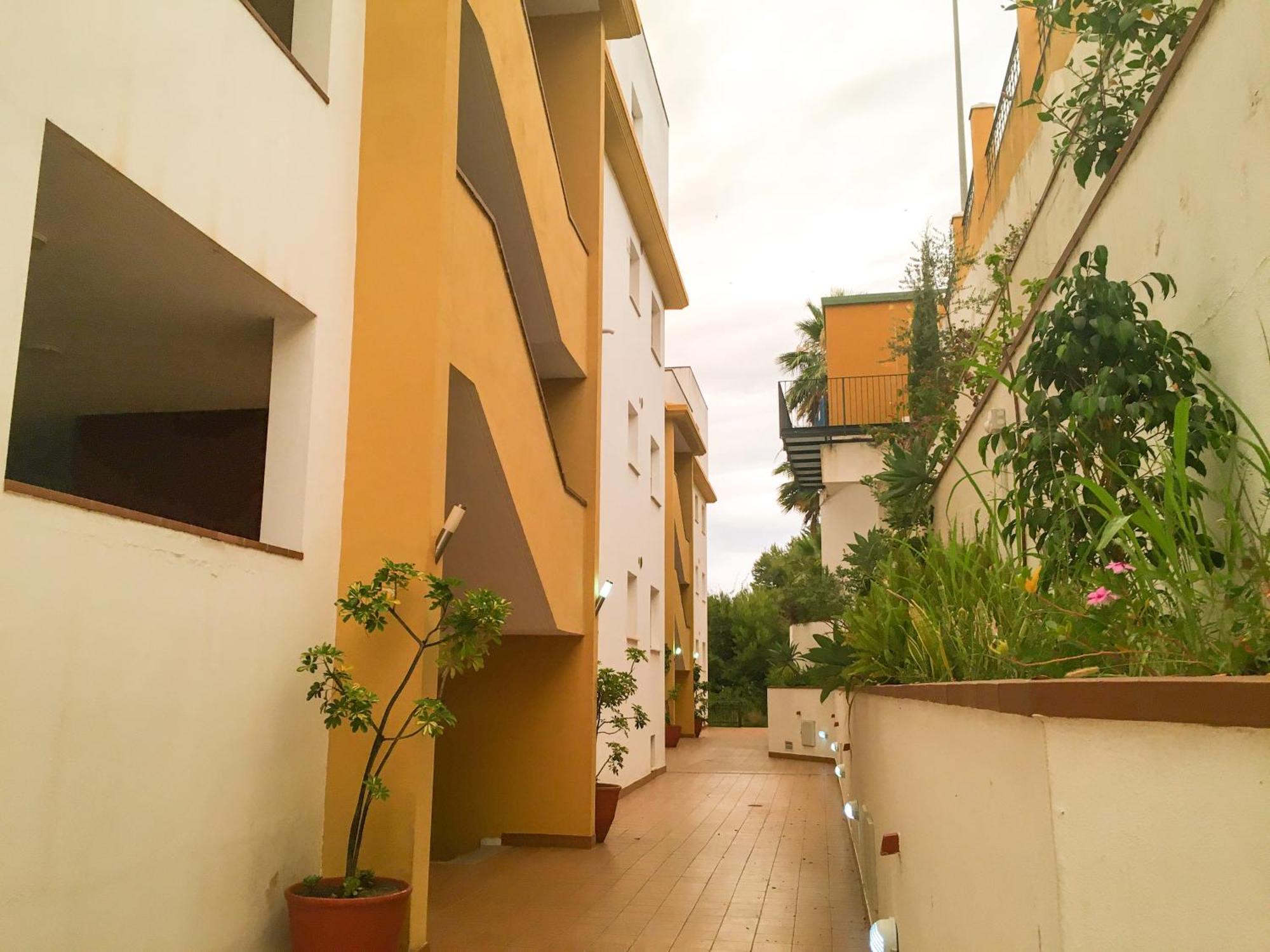 Duplex Torremolinos Suite Zewnętrze zdjęcie