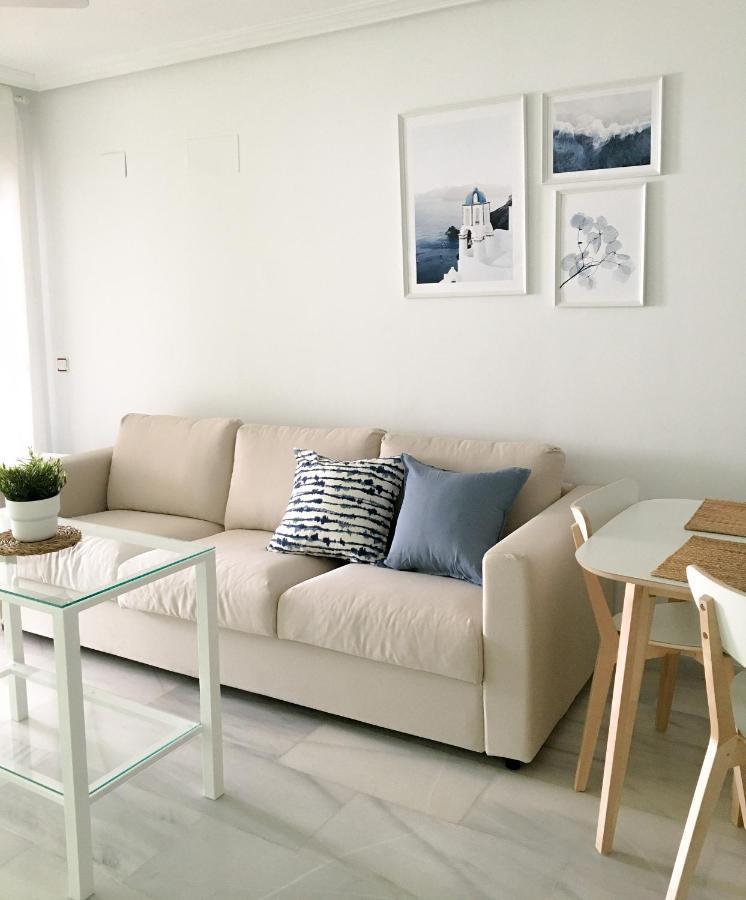 Duplex Torremolinos Suite Zewnętrze zdjęcie