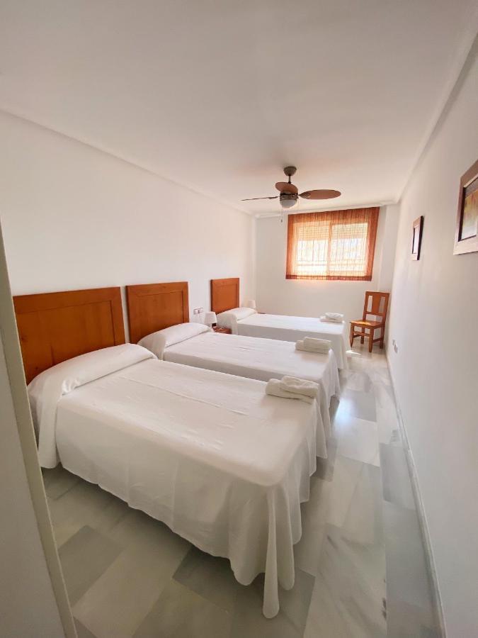 Duplex Torremolinos Suite Zewnętrze zdjęcie