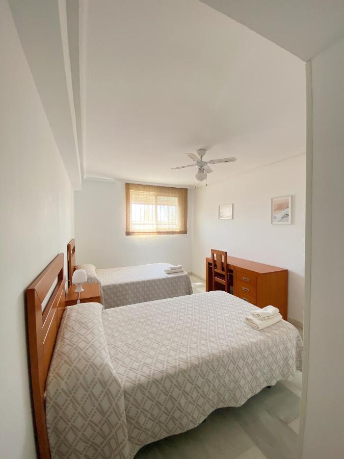 Duplex Torremolinos Suite Zewnętrze zdjęcie