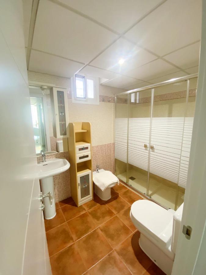 Duplex Torremolinos Suite Zewnętrze zdjęcie