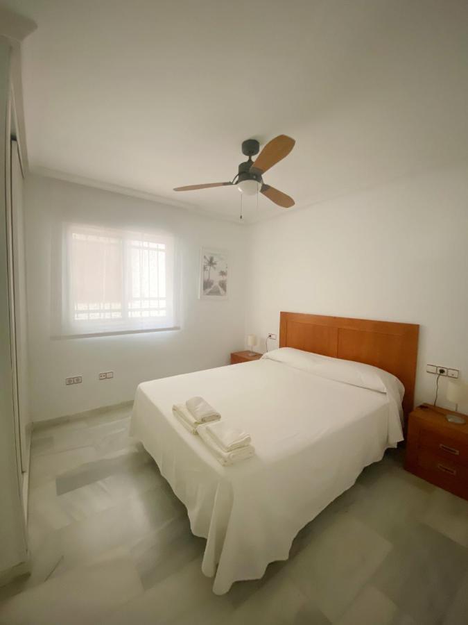 Duplex Torremolinos Suite Zewnętrze zdjęcie