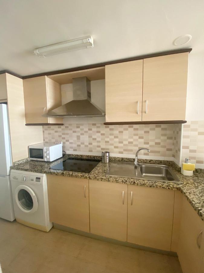 Duplex Torremolinos Suite Zewnętrze zdjęcie