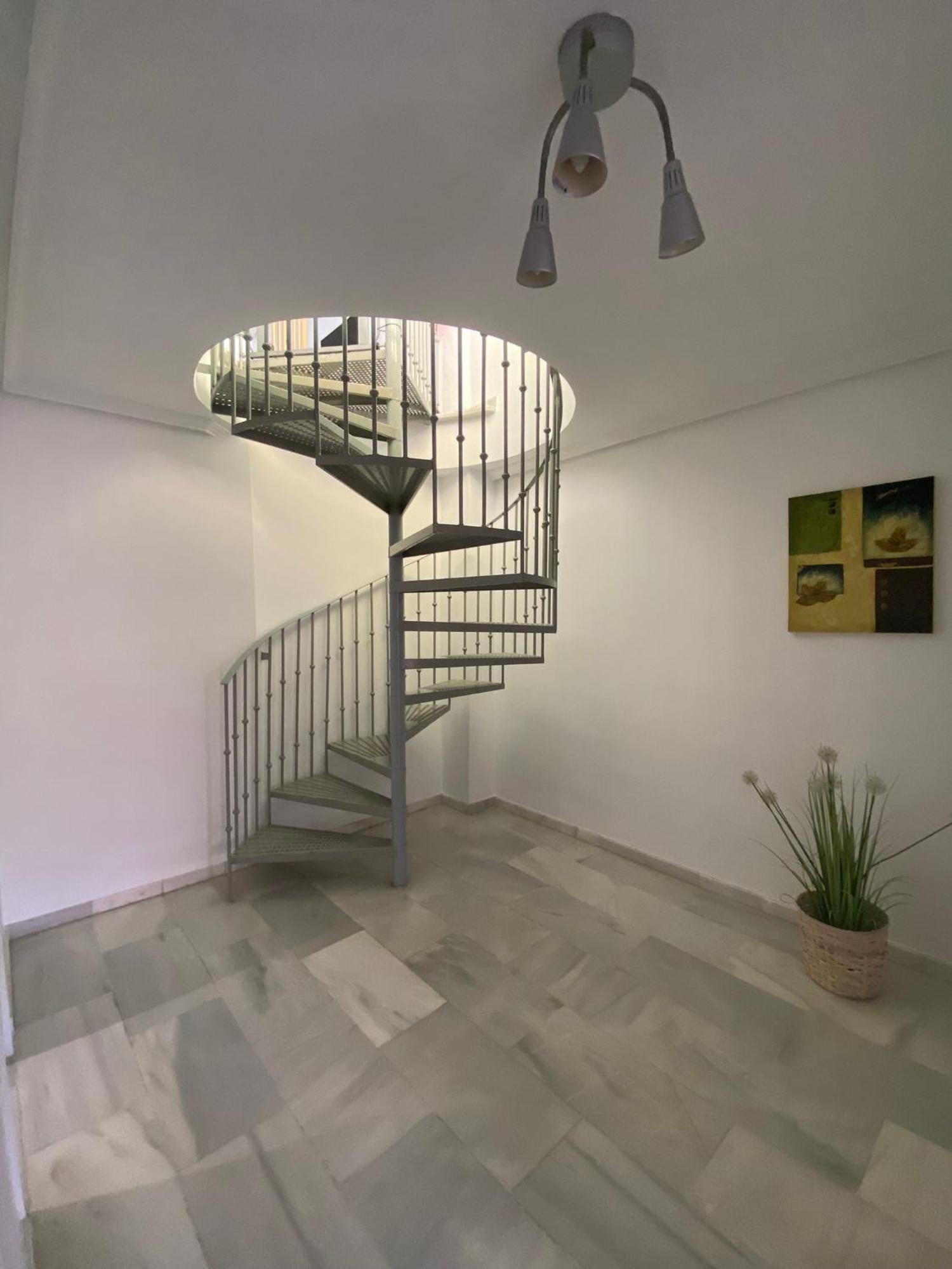Duplex Torremolinos Suite Zewnętrze zdjęcie
