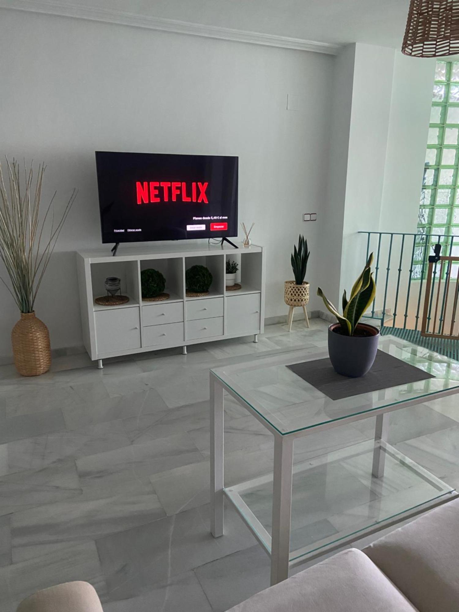 Duplex Torremolinos Suite Zewnętrze zdjęcie